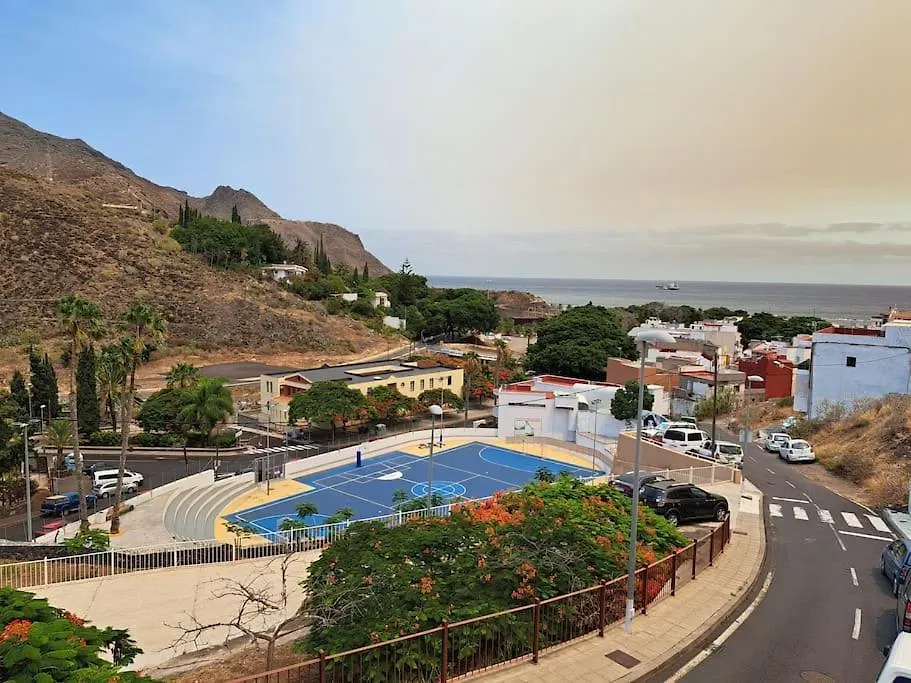 Casa Zicman Las Teresitas San Andrés Διαμέρισμα