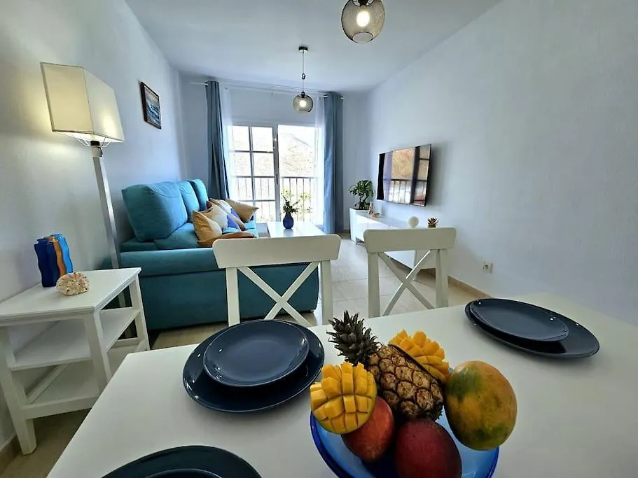 Διαμέρισμα Casa Zicman Las Teresitas San Andrés Ισπανία