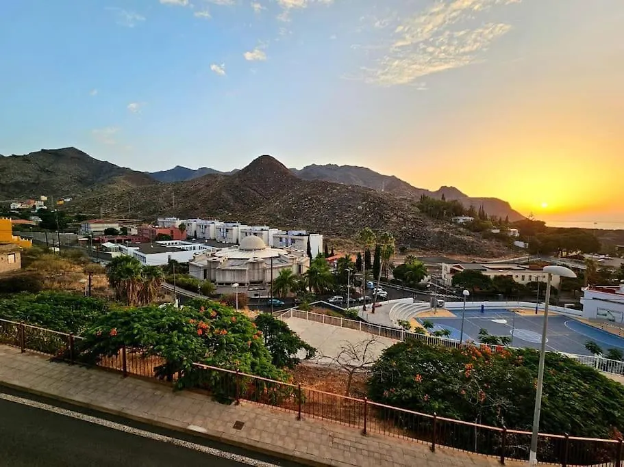 Casa Zicman Las Teresitas San Andrés