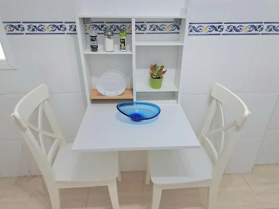 Casa Zicman Las Teresitas San Andrés Ισπανία