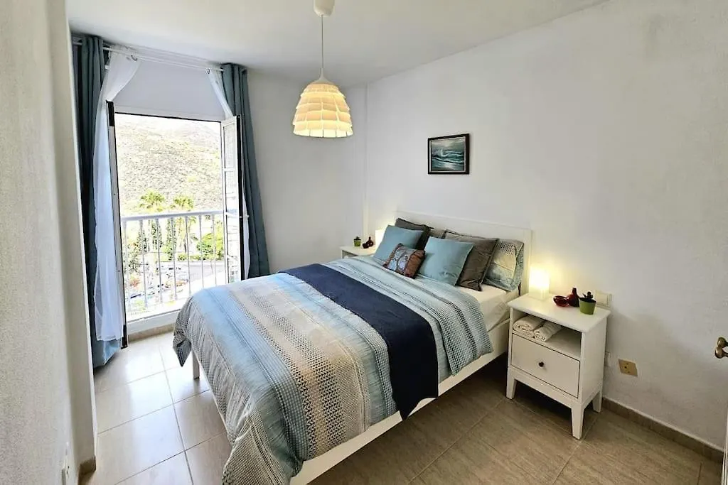 Casa Zicman Las Teresitas San Andrés Διαμέρισμα