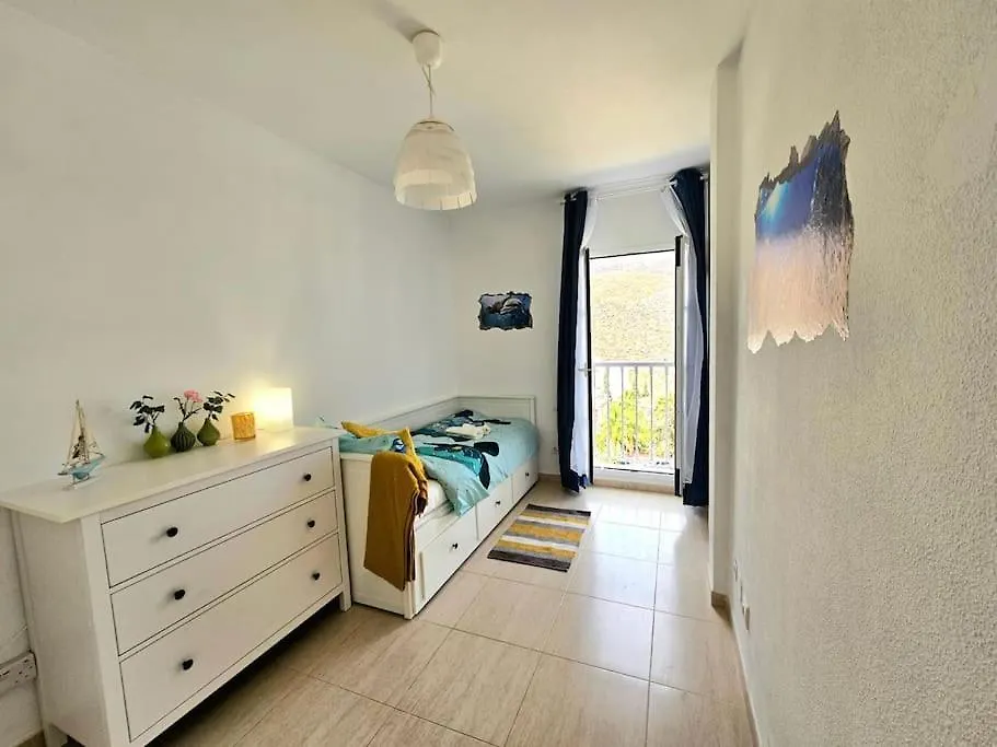 Casa Zicman Las Teresitas San Andrés