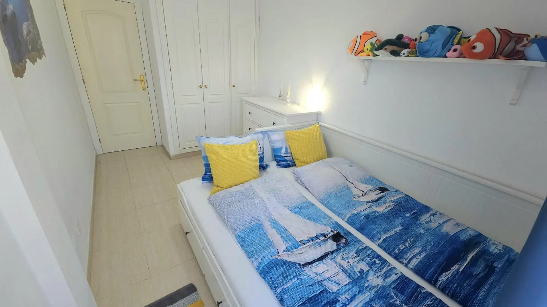 Casa Zicman Las Teresitas San Andrés