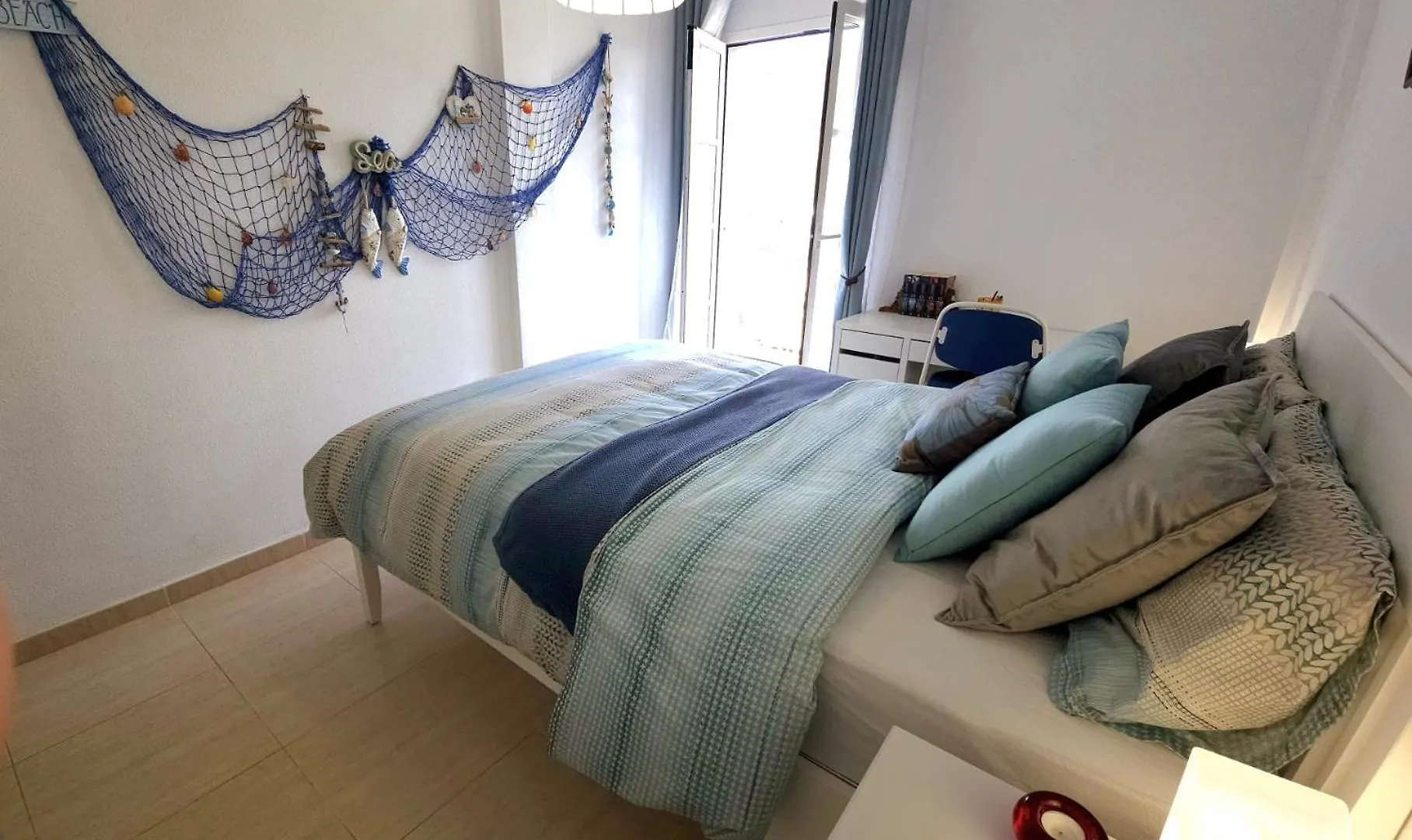 Διαμέρισμα Casa Zicman Las Teresitas San Andrés