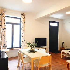 Apartamento Casa Aguedita, Cerca De La Playa De Teresitas, San Andrés